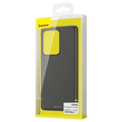 BASEUS WING PROTECTIVE CASE S20 ULTRA
