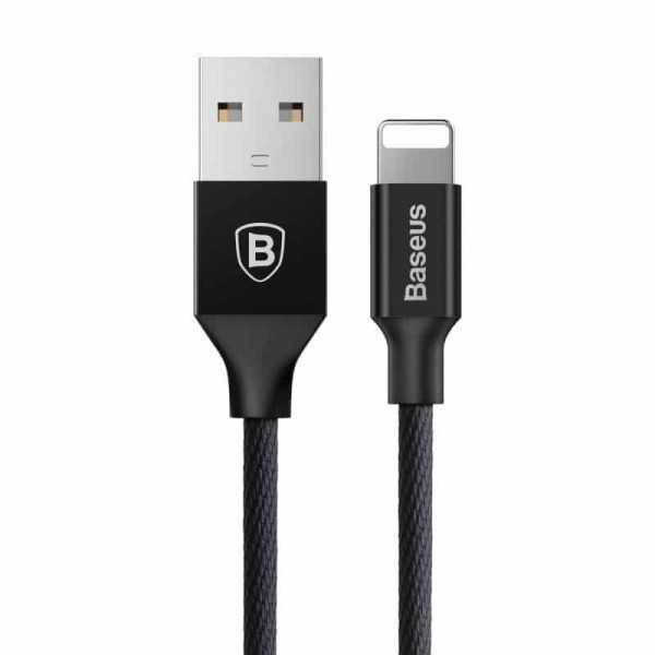 Baseus Câble USB Pour iPhone