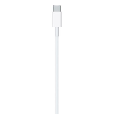 CABLE USB-C TO LIGHTNING 1M