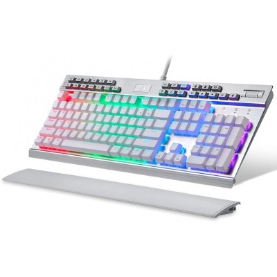 CLAVIER GAMING MÉCANIQUE REDRAGON YAMA K550W
