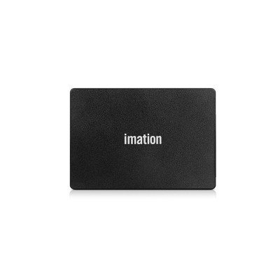 DISQUE DUR SSD IMATION 2.5"  128 GO