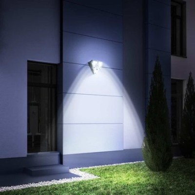 BASEUS ENERGY COLLECTION SERIES SOLAR ENERGY WALL LAMP