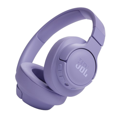 MICRO CASQUE SANS FIL JBL TUNE 720BT BLUETOOTH - VIOLET