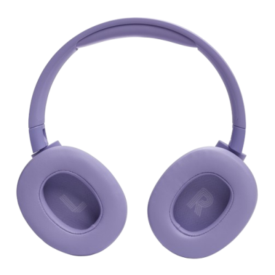 MICRO CASQUE SANS FIL JBL TUNE 720BT BLUETOOTH - VIOLET