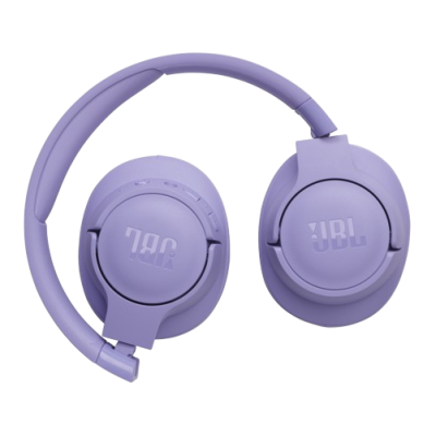 MICRO CASQUE SANS FIL JBL TUNE 720BT BLUETOOTH - VIOLET