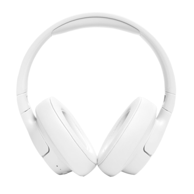 MICRO CASQUE SANS FIL JBL TUNE 720BT BLUETOOTH -BLANC