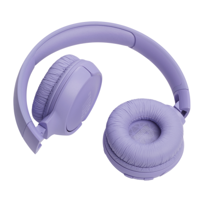 MICRO CASQUE SANS FIL JBL TUNE 520BT BLUETOOTH - VIOLET