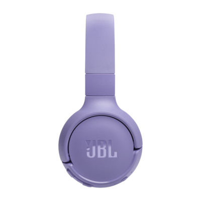 MICRO CASQUE SANS FIL JBL TUNE 520BT BLUETOOTH - VIOLET