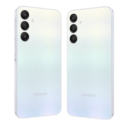 SMARTPHONE SAMSUNG GALAXY A25 5G 6GO 128GO - Bleu Clair