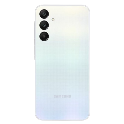 SMARTPHONE SAMSUNG GALAXY A25 5G 6GO 128GO - Bleu Clair