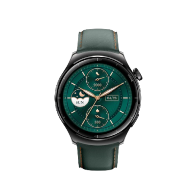 SMART WATCH  MIBRO LITE 3 PRO GREEN