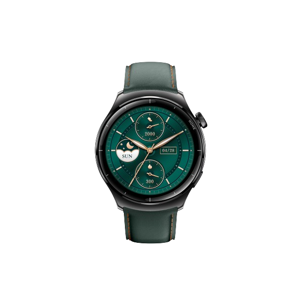 SMART WATCH  MIBRO LITE 3 PRO GREEN