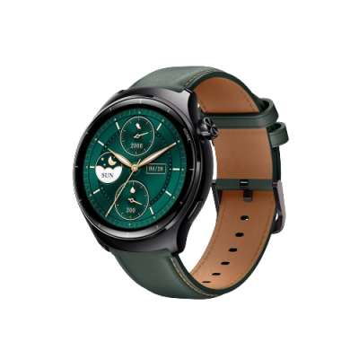 SMART WATCH  MIBRO LITE 3 PRO GREEN