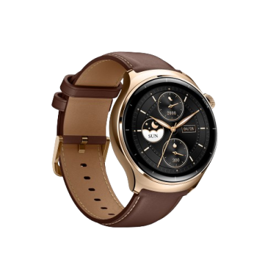 SMART WATCH  MIBRO LITE 3 PRO GOLD