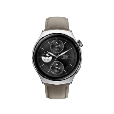 SMART WATCH  MIBRO LITE 3 PRO GREY