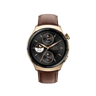 SMART WATCH  MIBRO LITE 3 PRO GOLD