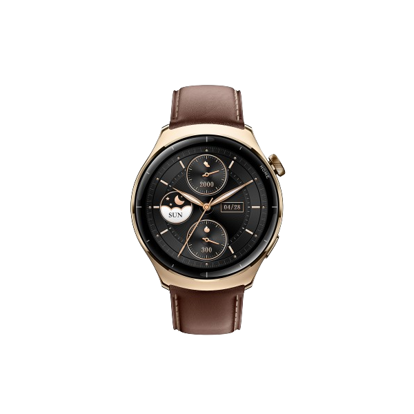 SMART WATCH  MIBRO LITE 3 PRO GOLD