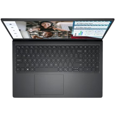 PC PORTABLE  DELL VOSTRO 3520 i5 12è Gén 8Go 512Go SSD