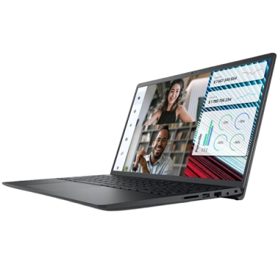 PC PORTABLE  DELL VOSTRO 3520 i5 12è Gén 8Go 512Go SSD