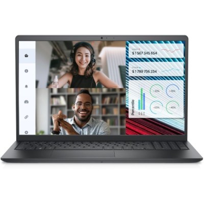 PC PORTABLE  DELL VOSTRO 3520 i5 12è Gén 8Go 512Go SSD