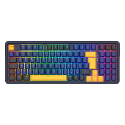 CLAVIER GAMING REDRAGON GLORIA K664