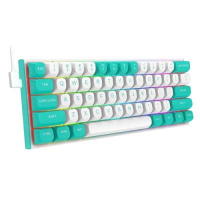 CLAVIER GAMING REDRAGON K683 FIDD MAGNETIC