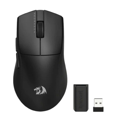 SOURIS REDRAGON GAMER SANS FIL K1NG 4K M916 PRO