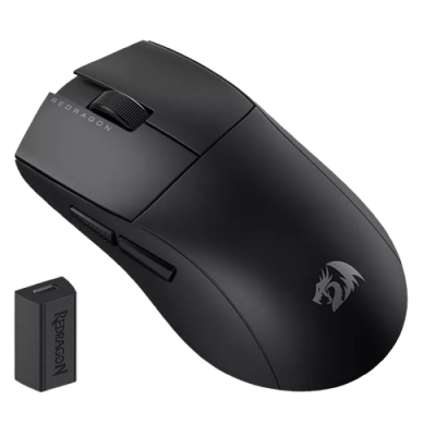 SOURIS REDRAGON GAMER SANS FIL K1NG 4K M916 PRO