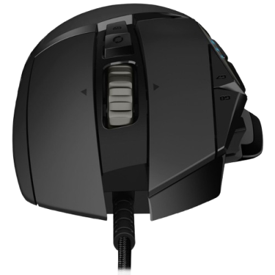 SOURIS GAMER LOGITECH GAMING G502 HERO