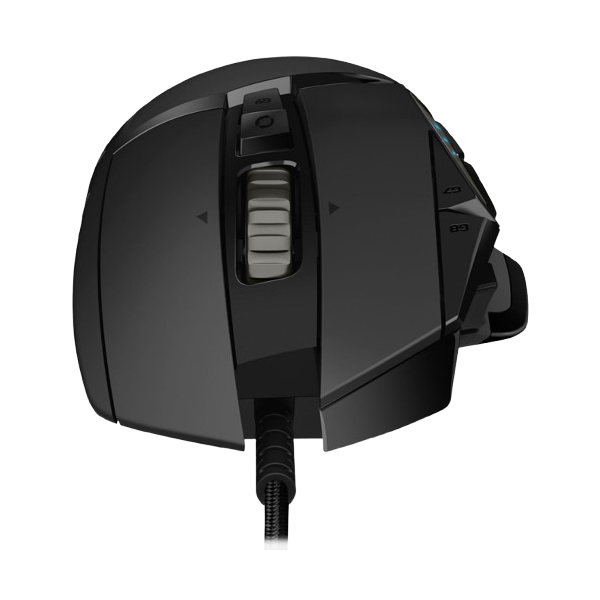 SOURIS GAMER LOGITECH GAMING G502 HERO