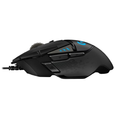 SOURIS GAMER LOGITECH GAMING G502 HERO