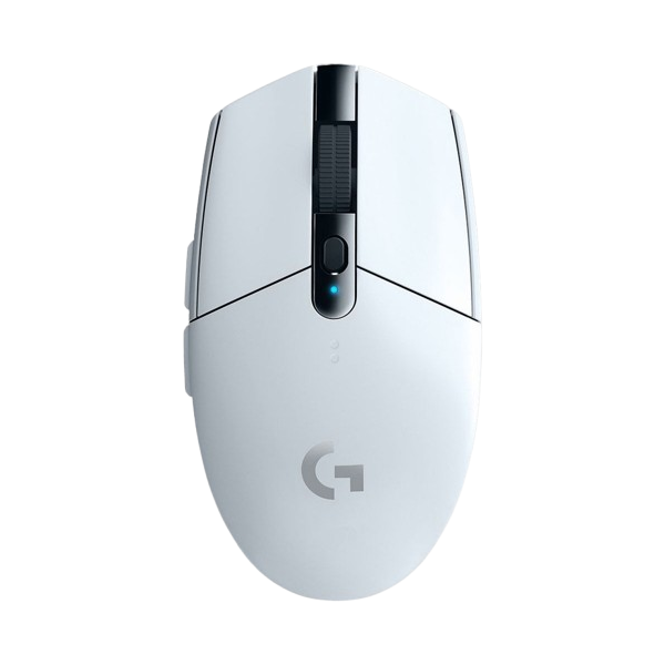 SOURIS GAMING SANS FIL  LOGITECH G305 LIGHTSPEED