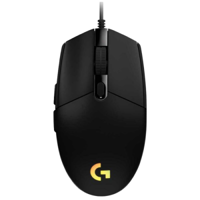 SOURIS  GAMER LOGITECH G102 PRODIGY