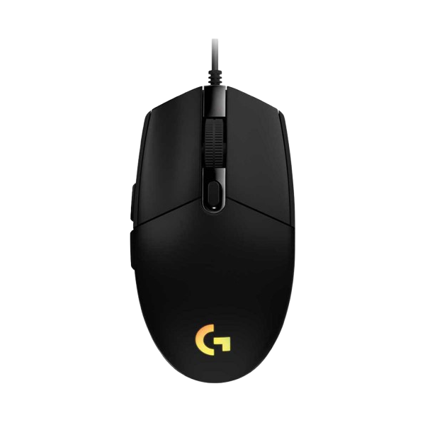 SOURIS  GAMER LOGITECH G102 PRODIGY