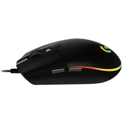 SOURIS  GAMER LOGITECH G102 PRODIGY