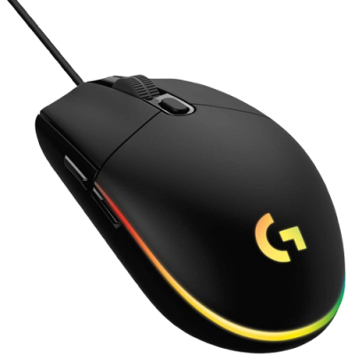 SOURIS  GAMER LOGITECH G102 PRODIGY