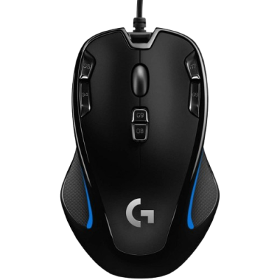 SOURIS LOGITECH GAMING G300S