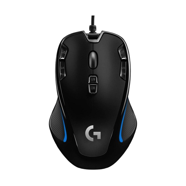 SOURIS LOGITECH GAMING G300S