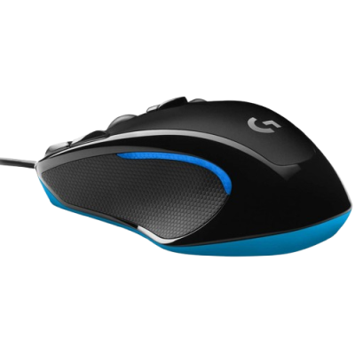 SOURIS LOGITECH GAMING G300S