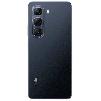 INFINIX HOT 50 Pro+ 4G 8Go 256Go NOIR