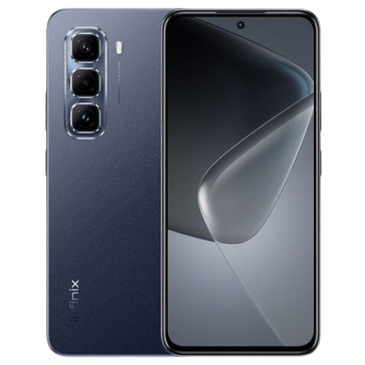 INFINIX HOT 50 Pro+ 4G 8Go 256Go NOIR