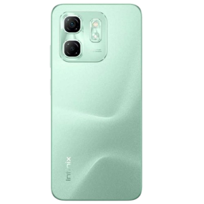 INFINIX HOT  50i 6Go 128Go  VERT